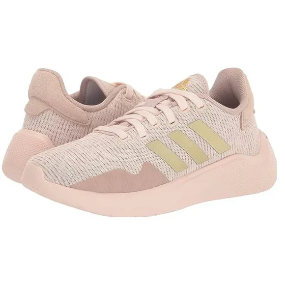 adidas gazelle silver green womens adidas adidas Women Running Shoes Puremotion 2.0 main image 0